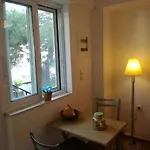 Prázdninový dům Corfu Sea Front Apartment,the Nest Ii Ágios Matthaíos