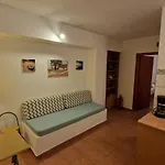 Corfu Sea Front Apartment,the Nest Ii *