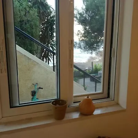 Holiday home Corfu Sea Front Apartment,the Nest Ii