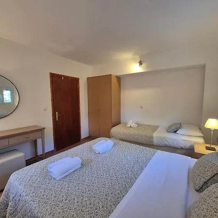 Corfu Sea Front Apartment,the Nest Ii Holiday home Agios Matthaios (Corfu)
